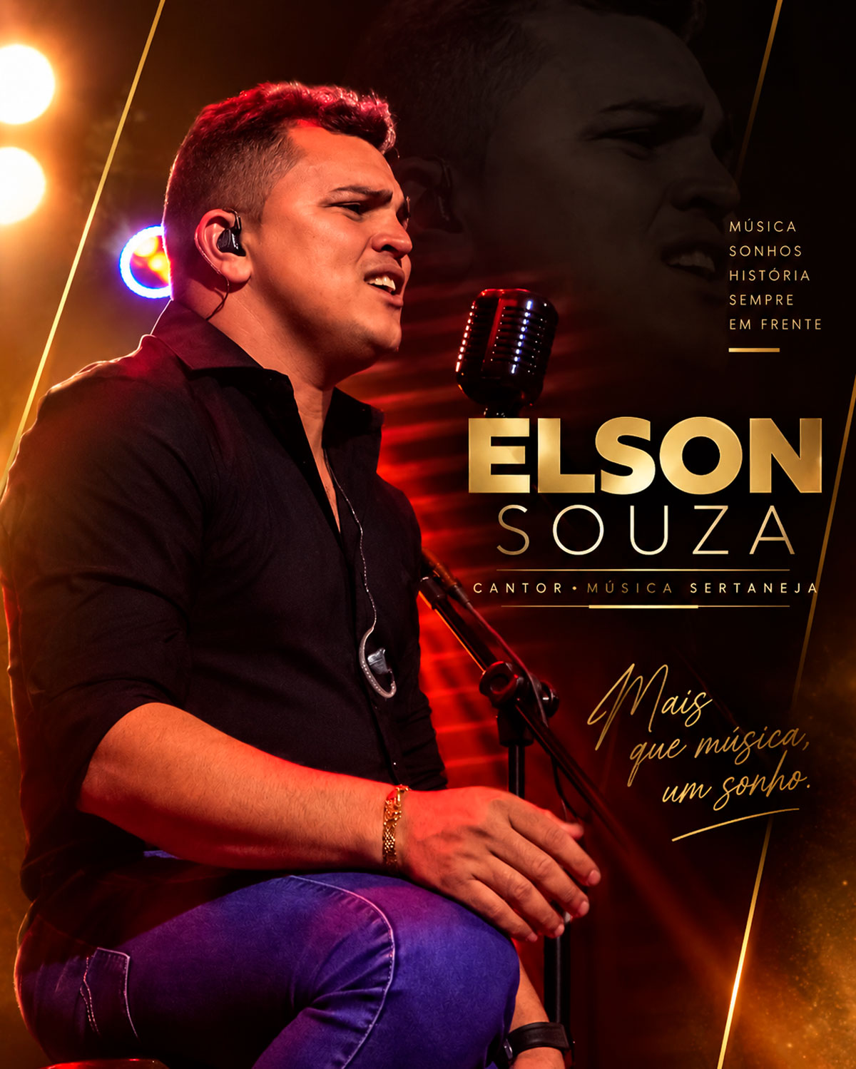 Elson Souza